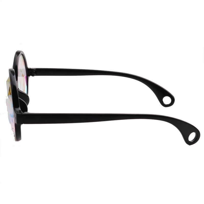 Round Shape Party Fashion Sunglasses