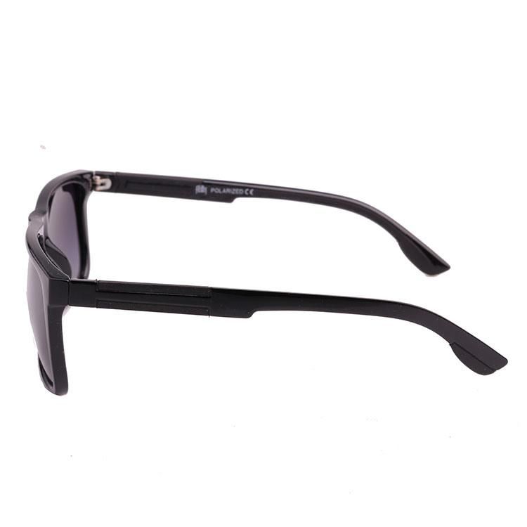 2019 Square Shape Designer Sports Sunglasses with Rubber