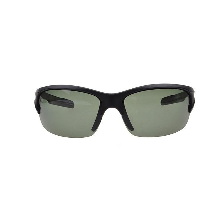 2017 Factory Directly Half Frame Sports Sunglasses