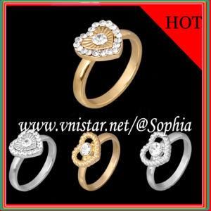 2012 Fashion Rings