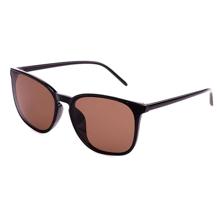 2021 PC Plastic Square Shape Sunglasses
