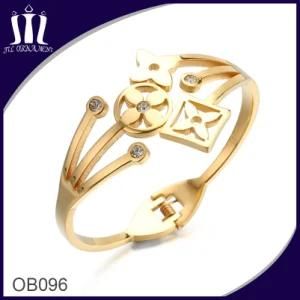 Bracelet Stainless Steel Jewellery Ob096