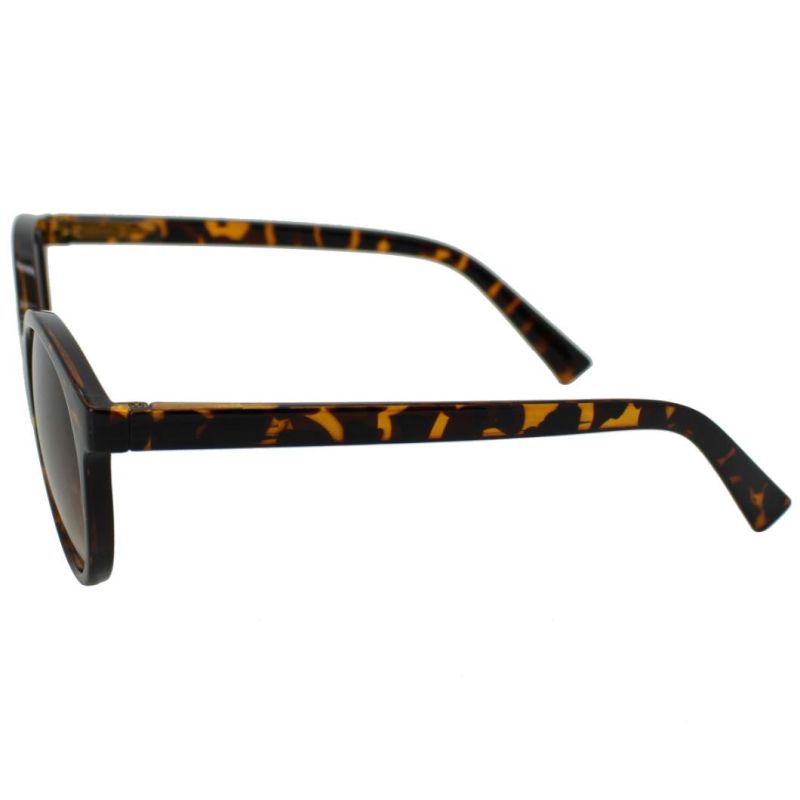 Hot Selling Simple UV400 Ce Fashion Sunglasses