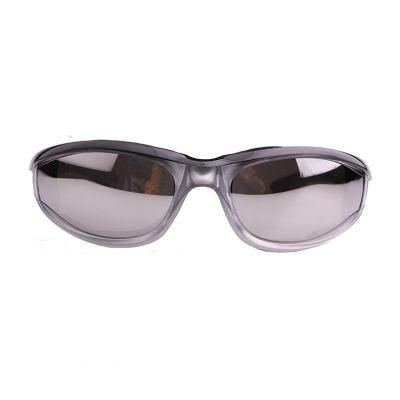 2019 Tiny White Mirror Sports Sunglasses