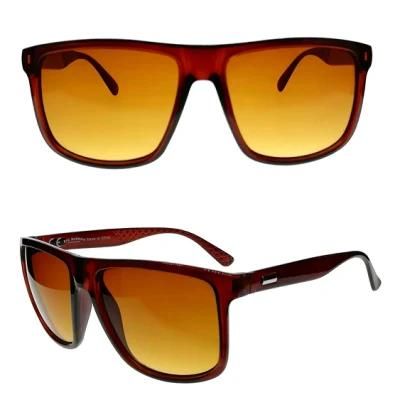 China Supplier PC Sport Sunglasses