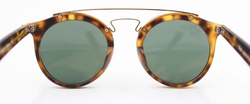 2021 Top Fashion Sunglasses Classic Plastic Sunglasses with PC Lens
