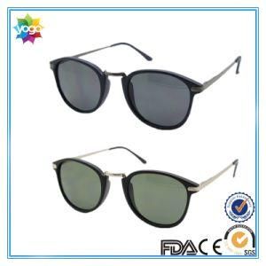 2016 Newest Design Metal Fashion Sunglasses Women