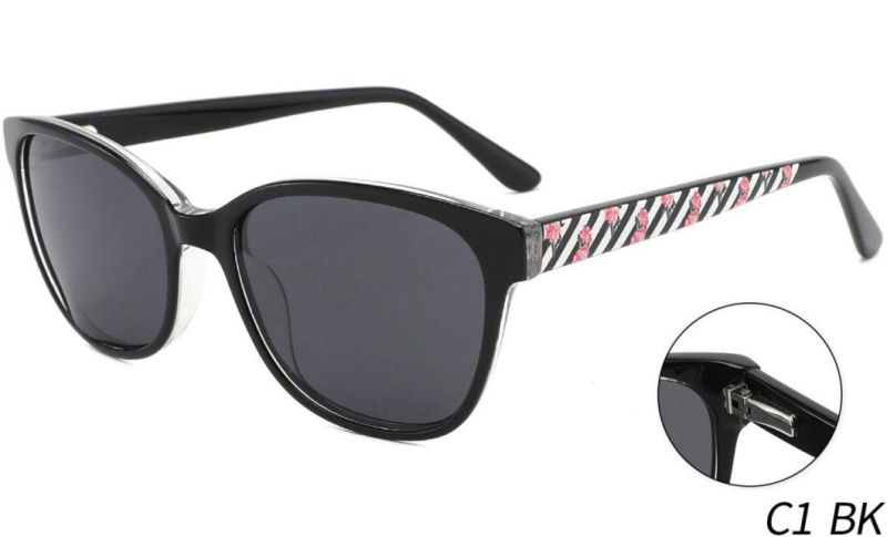 2022 Trendy Irregular Sunglasses for Women Men Model-Tracer