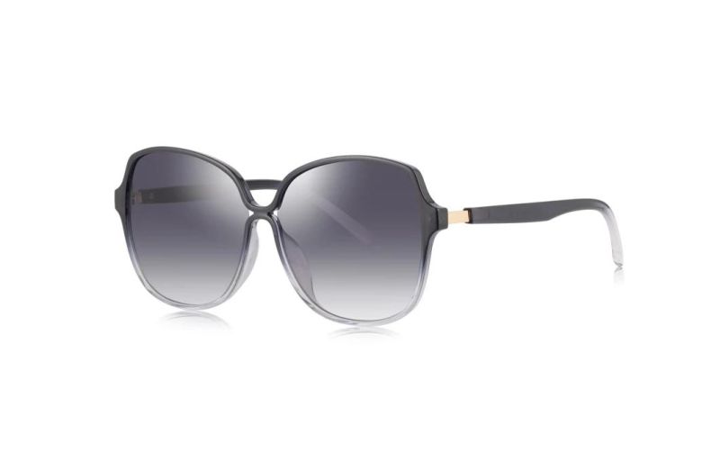 2020 Ready Made Women Frame Fashion Sunglasses