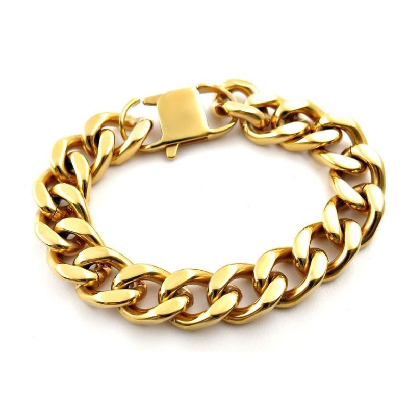 Jewelry Design Iron Cross Ring