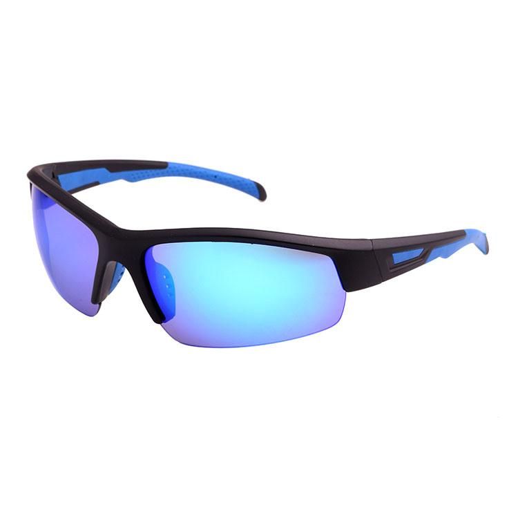 Fashion Sprorts Sunglasses 2021 Men Cycling Sunglasses