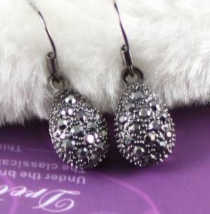 316L Stainless Steel Earring (E4932)