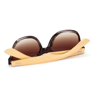 New Bamboo Foot Sunglasses Classic Color Bamboo Foot Sunglasses for Men and Women Sg3013