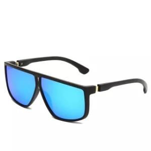 Fashion Oversized Sunglasses Tr Frame Sunglass
