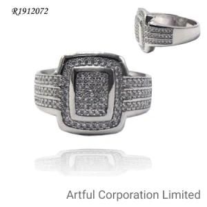 Fashion Jewelry Unique Designed&#160; Ring