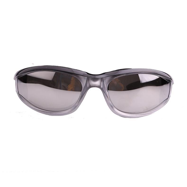 2019 Tiny White Mirror Sports Sunglasses