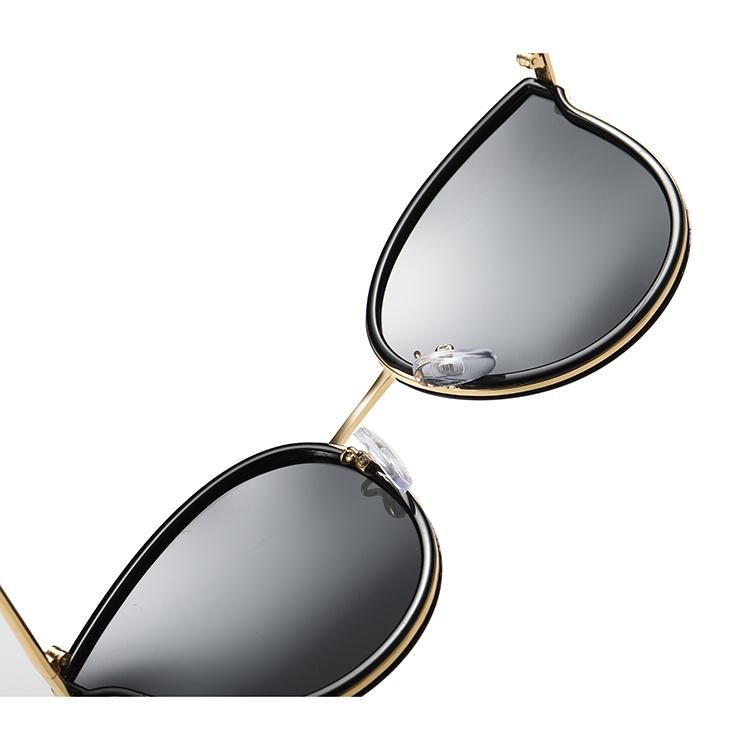 2019 Upcoming Cat Eye Fashion Sunglasses for Ready Made Goods
