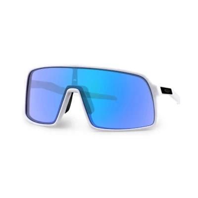 High Quality Fashion Polarized Riding Sunglasses Women Men Sport Glasses Wholesale Cycling Bike Sunglasses