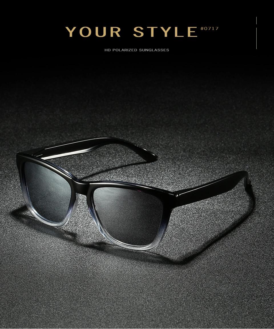 Men and Women Tr90 Big Frame Fashion Sunglasses Trendy Shades Sunglasses Wholesale