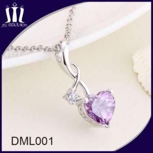 Fancy Custom Jewelry Pendant Designs for Girls