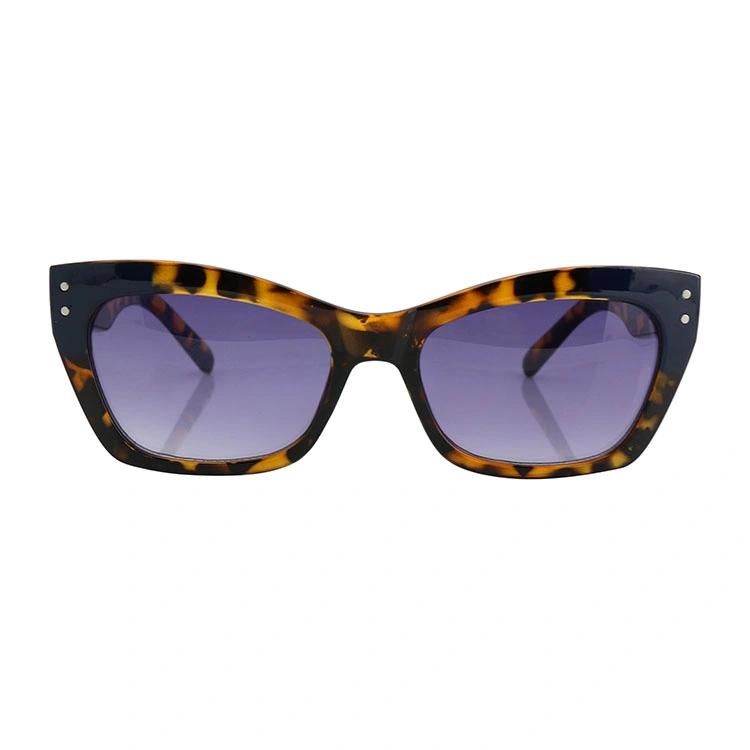 2020 Fabulous Tortoise Fashion Sunglasses