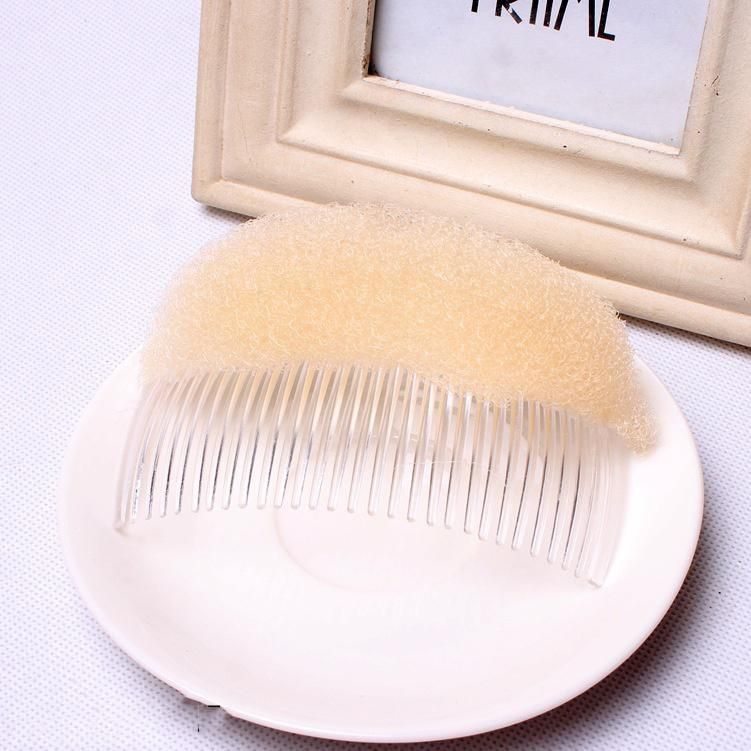 Hot Fashion Women Hair Clip Styling Bun Maker Braid Tool Hair Accessories Comb