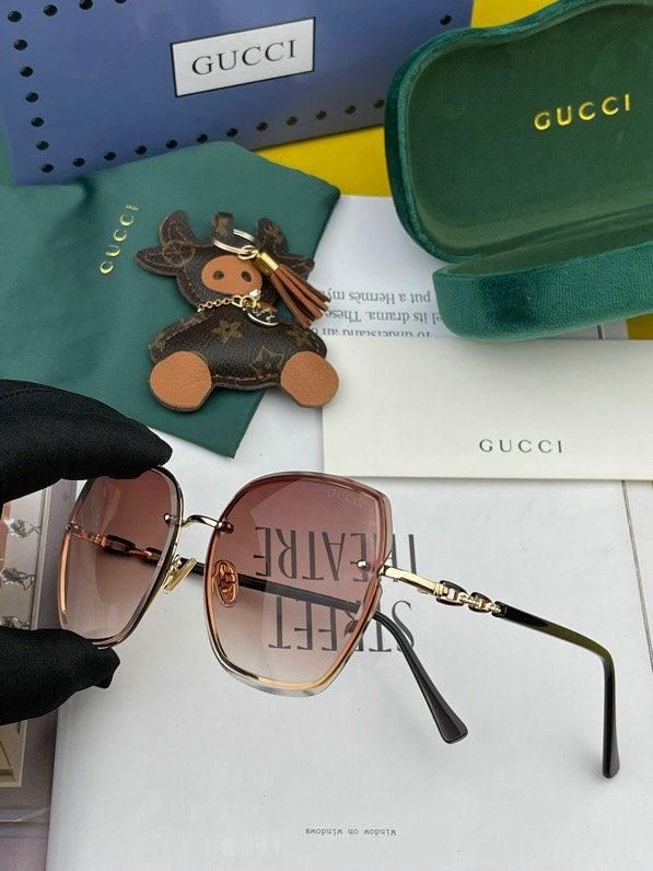 New Fashion Trend Simple Temperament Sunglasses Polarized Sunglasses Optical Glasses Reading Glasses Fashion Sunglasses