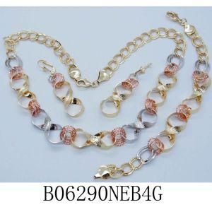 2015 Newest Copper Jewelry (M1B06290NBE4G)