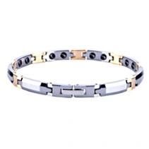 Fashion High Quality Tungsten Bracelet Jewelry-Sytb023