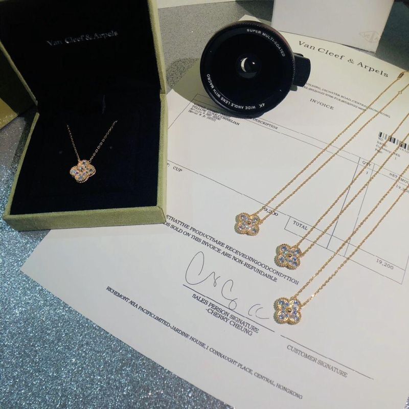 Necklace Ladies Jewellery Fashion Accessories Gift Fashion Jewellery