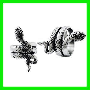 Fashion Snake Jewelry Ring (TPSK681)