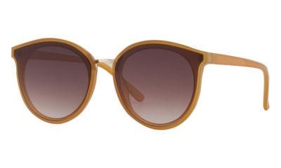 Wholesale Fashion PC Sun Glasses 2020 Hotsell Cat Eye Sunglasses