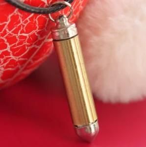 Fashion Stainless Steel Pendant