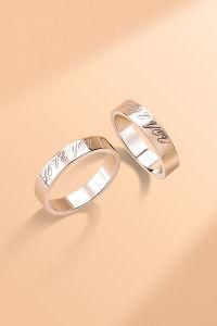 S925 Silver Star Ring, Elegant and Versatile, Japanese and Korean Temperament and Personality