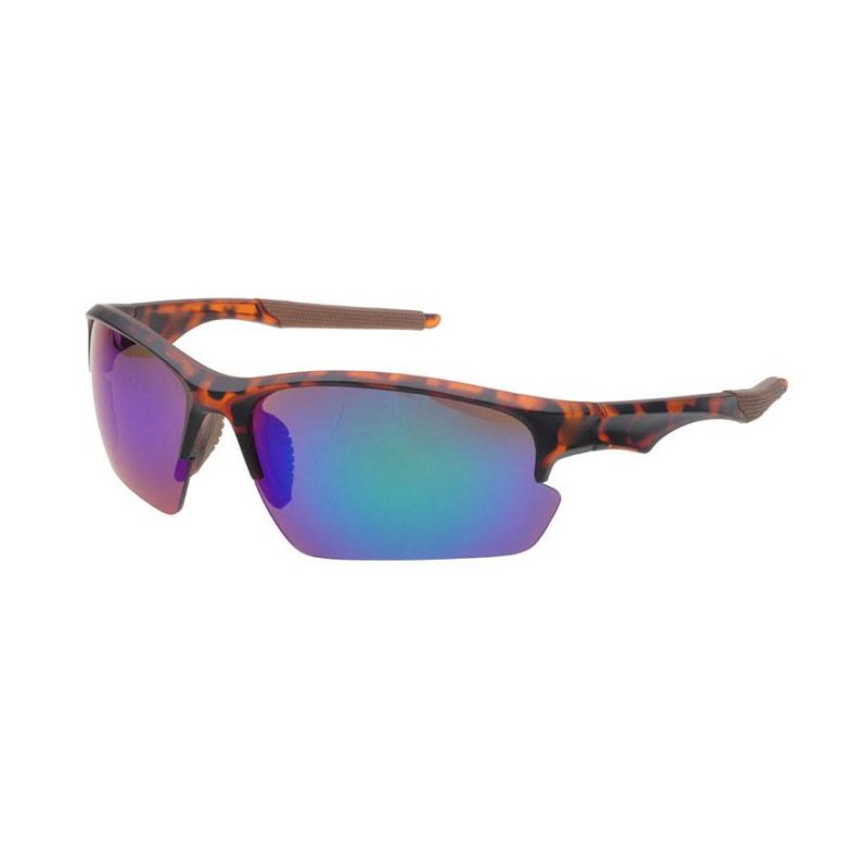 High Quality Sport Sunglasses Half-Frame Sport Sunglasses