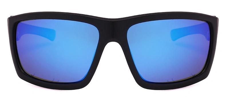 Double Injection Sport Sunglasses