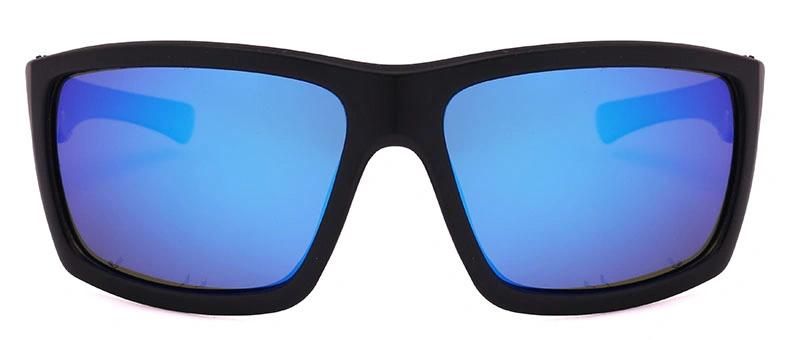 Double Injection Sport Sunglasses