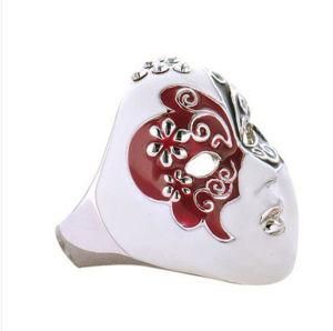 Latest Design Ring Stainless Steel Fashion Jewelry
