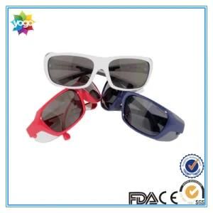 Competitive Price Kids Sunglasses Polarized Safety Glasses in Stock