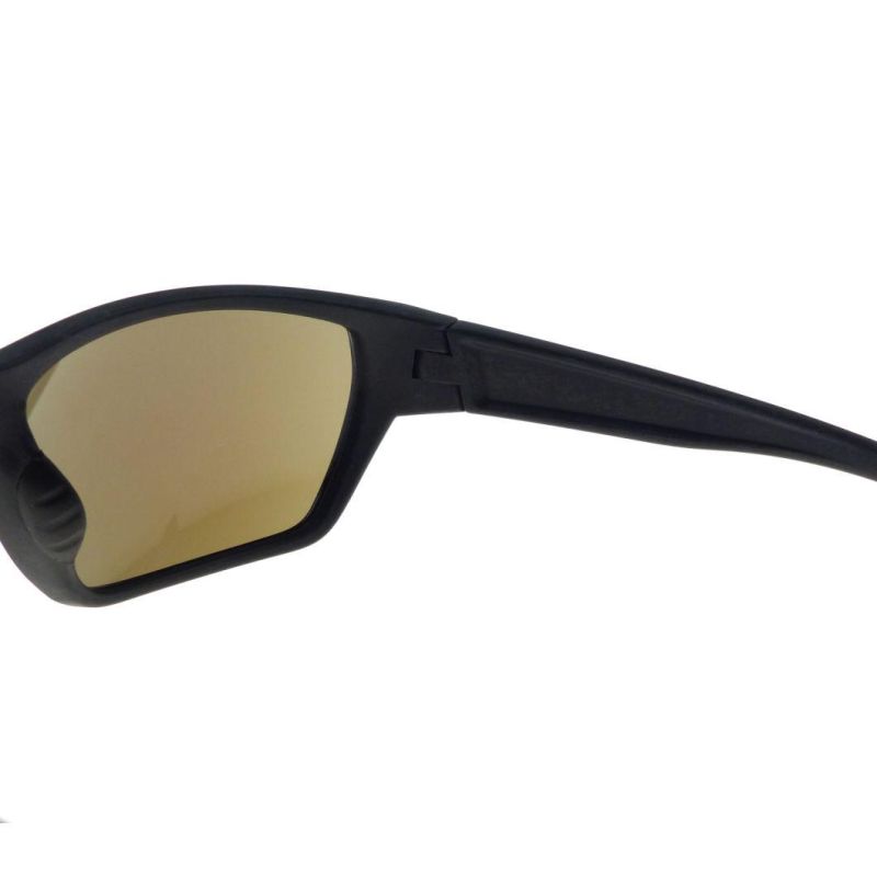 2021 High Quality Sun Glasses Classical Square Sunglasses for Sports