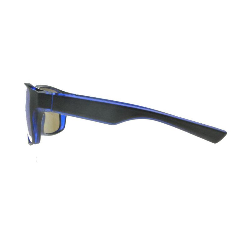 Big Lens Stylish Sports Sun Glasses Unisex