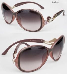 Lady&prime;s Sunglasses (DS111-C44)
