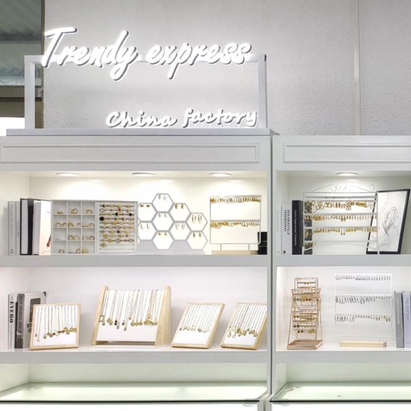 Manufacturer Custom High Quality Fashion Jewelry 18K Gold Plated New Bracelets 2021 Women Juwelen Stainless Steel Bracelet Bulk Jewelry