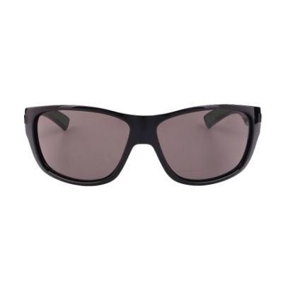 2017 Black Square Shape Sports Men Sunglasses