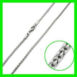2012 Small Stainless Steel Chain Jewelry (TPSC043)