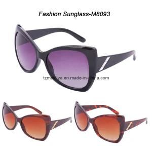 Unisex Fashion Sunglasses Leather or Mosaic Ornaments (M8093)