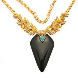 Hot Female Fashion Jewellery with IP Plating