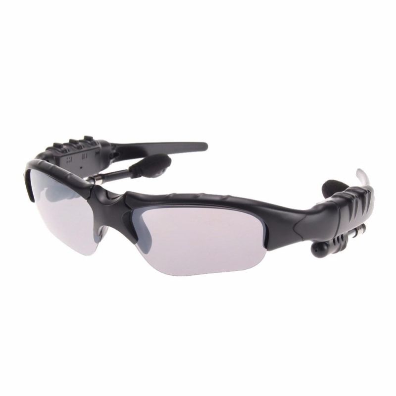 Sports Bluetooth Music Outdoor Cycling Driving Sunglasses