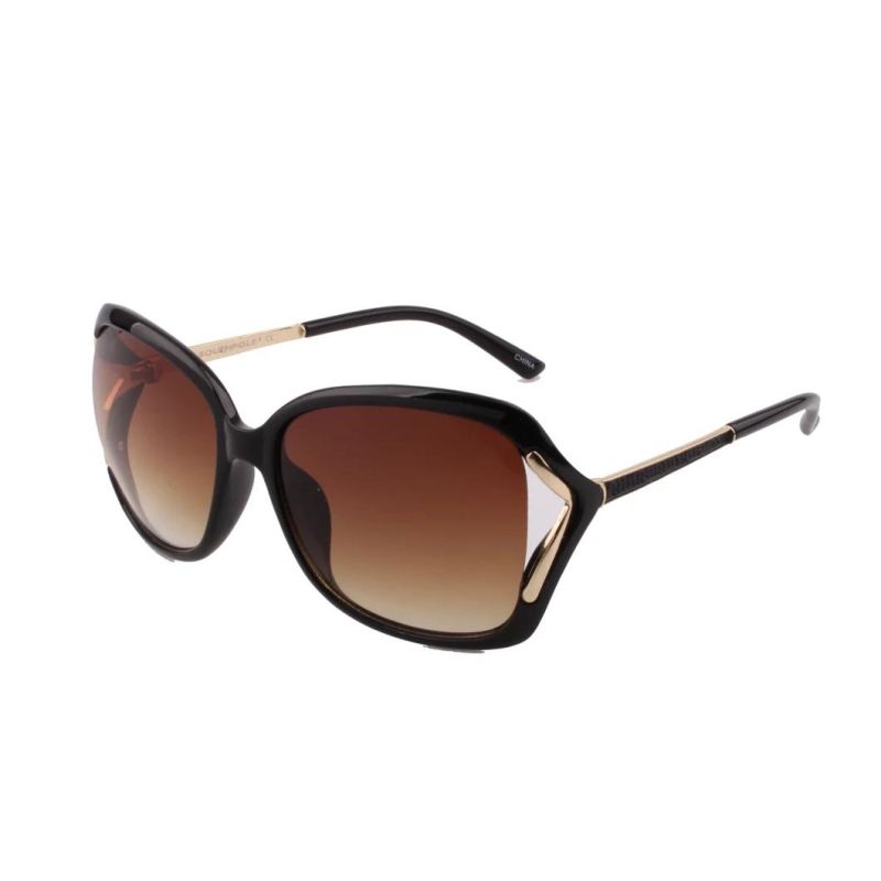 2017 Factory Directly Oversized Women Sunglasses