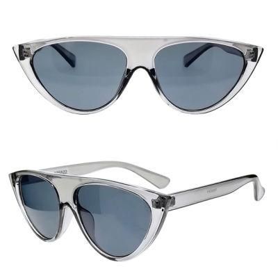 Bat Style Cool Sunglasses Unisex